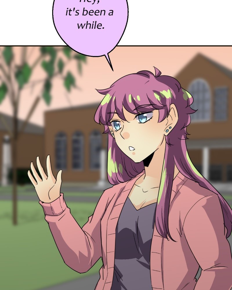 unOrdinary Chap 208 - Next Chap 209