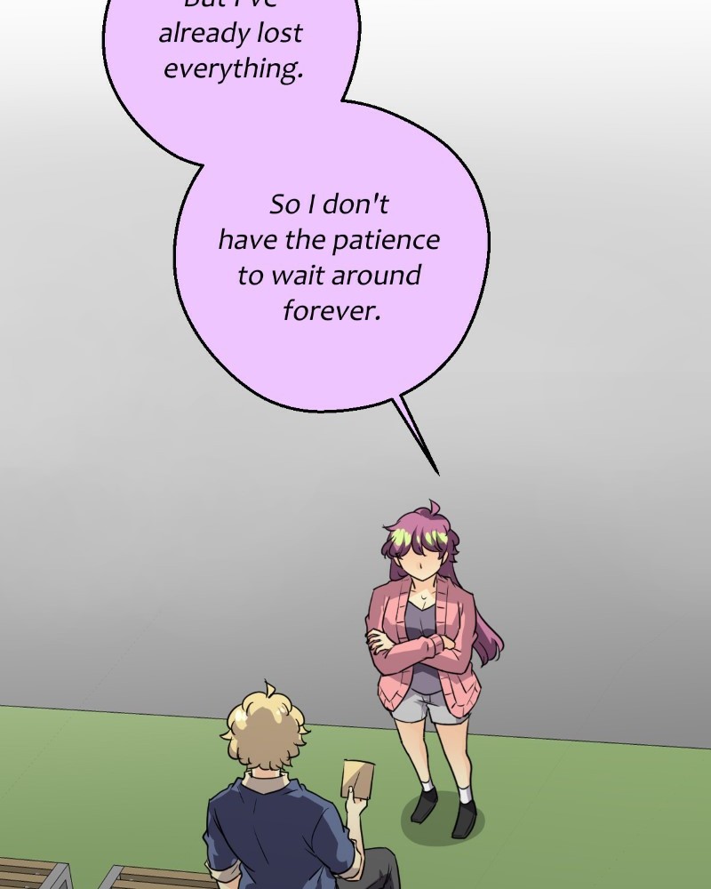 unOrdinary Chap 208 - Next Chap 209