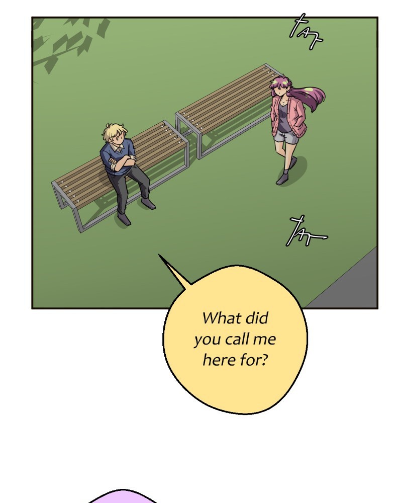unOrdinary Chap 208 - Next Chap 209