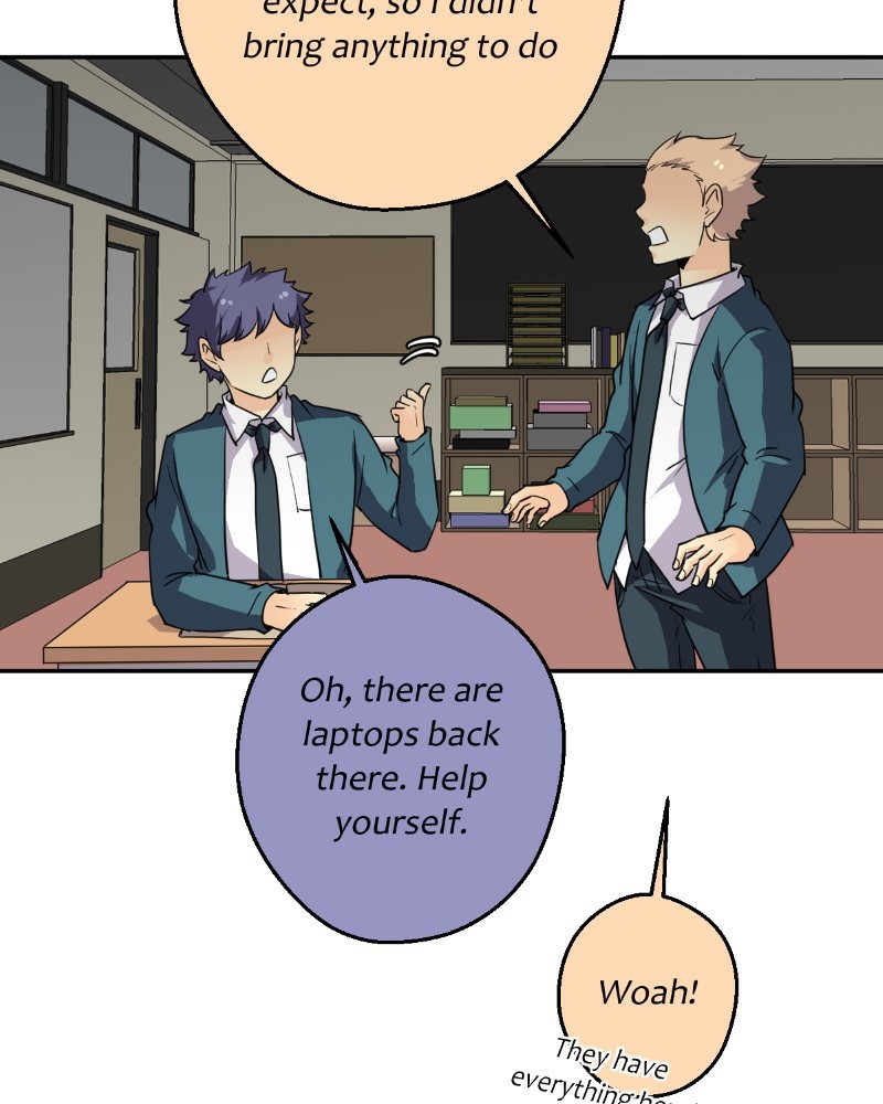 unOrdinary Chap 209 - Next Chap 210