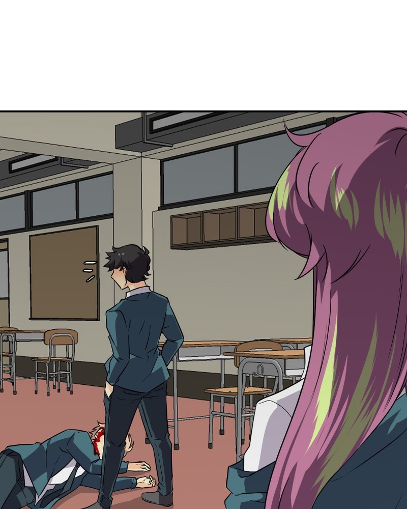 unOrdinary Chap 209 - Next Chap 210