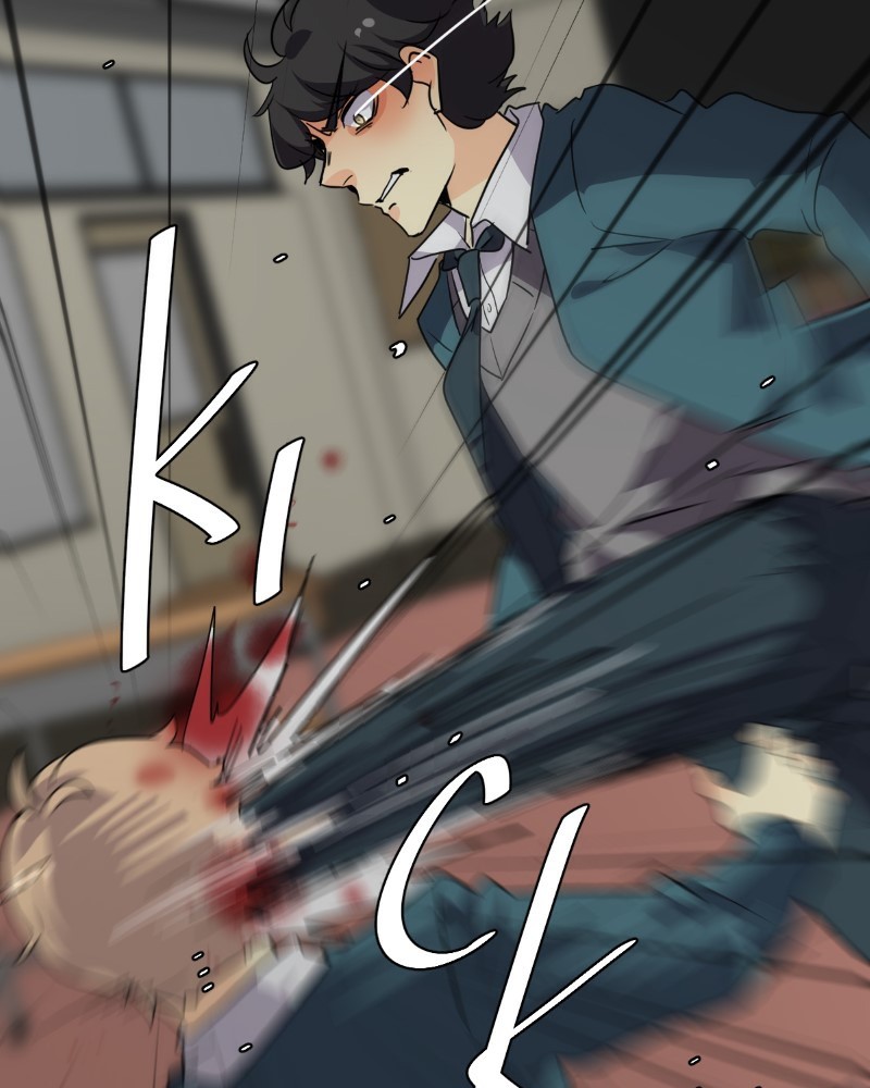 unOrdinary Chap 209 - Next Chap 210