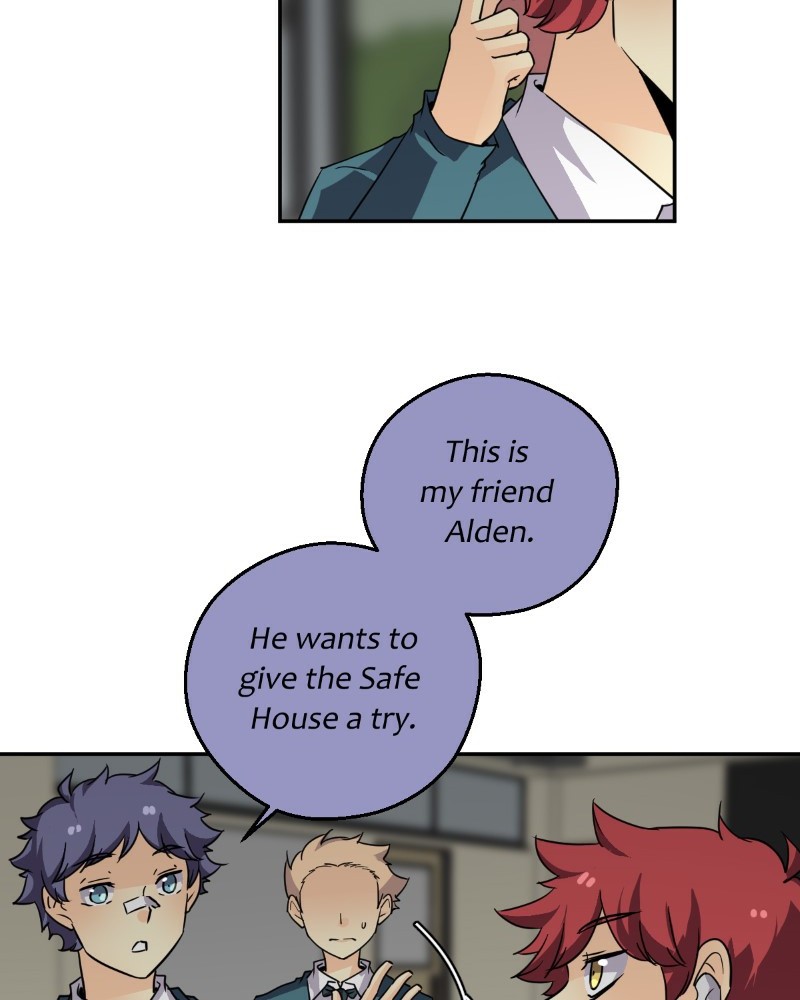 unOrdinary Chap 209 - Next Chap 210