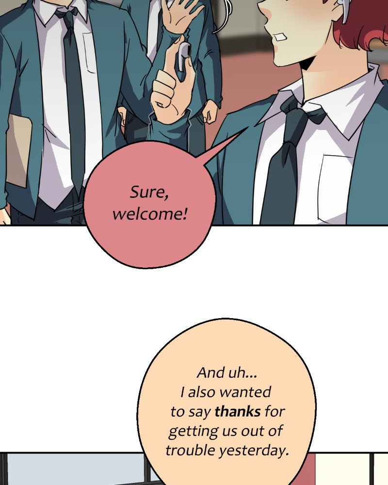 unOrdinary Chap 209 - Next Chap 210