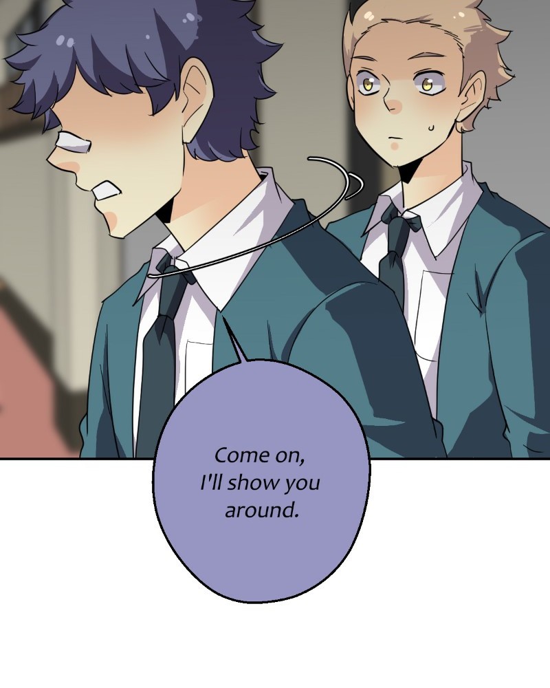unOrdinary Chap 209 - Next Chap 210