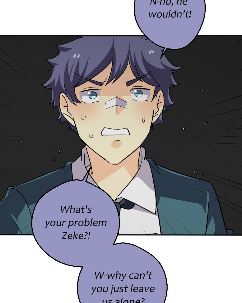unOrdinary Chap 209 - Next Chap 210