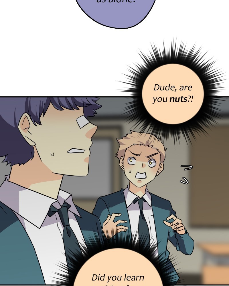 unOrdinary Chap 209 - Next Chap 210