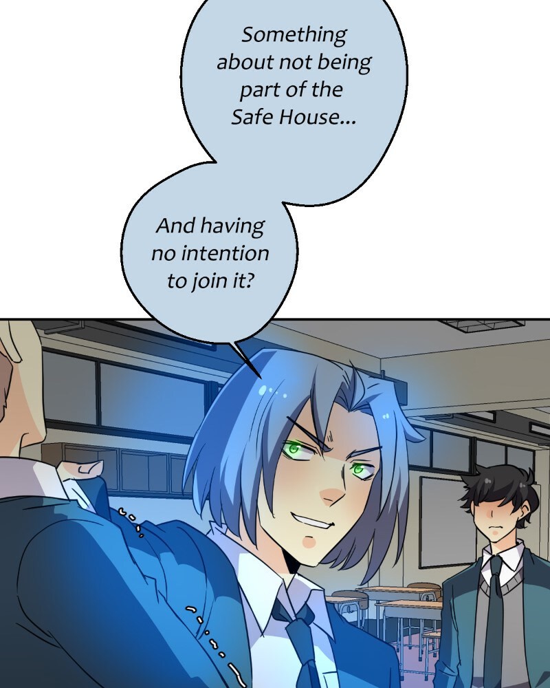 unOrdinary Chap 209 - Next Chap 210