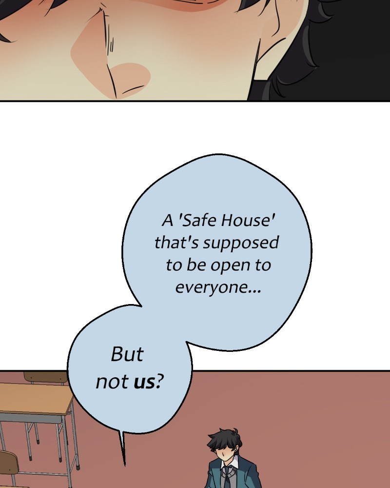 unOrdinary Chap 209 - Next Chap 210