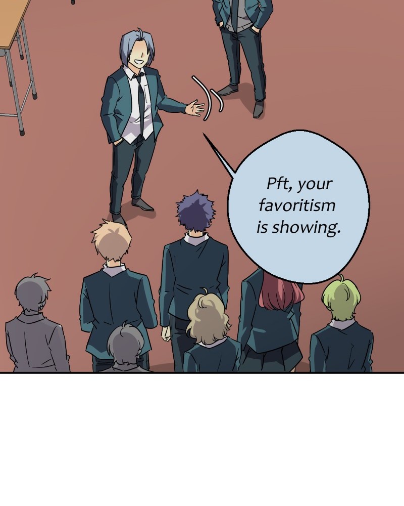 unOrdinary Chap 209 - Next Chap 210