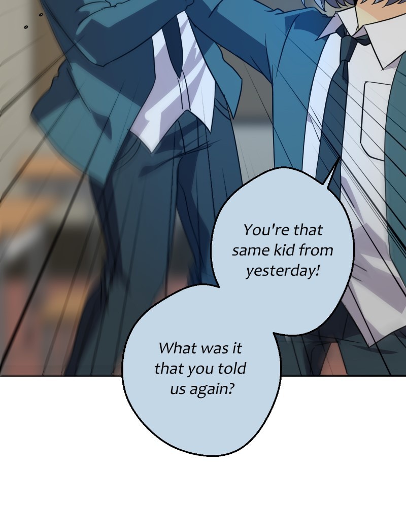 unOrdinary Chap 209 - Next Chap 210