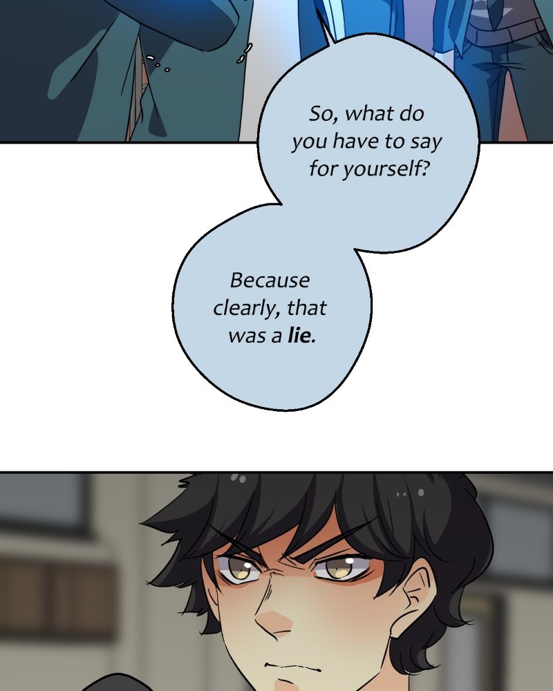 unOrdinary Chap 209 - Next Chap 210