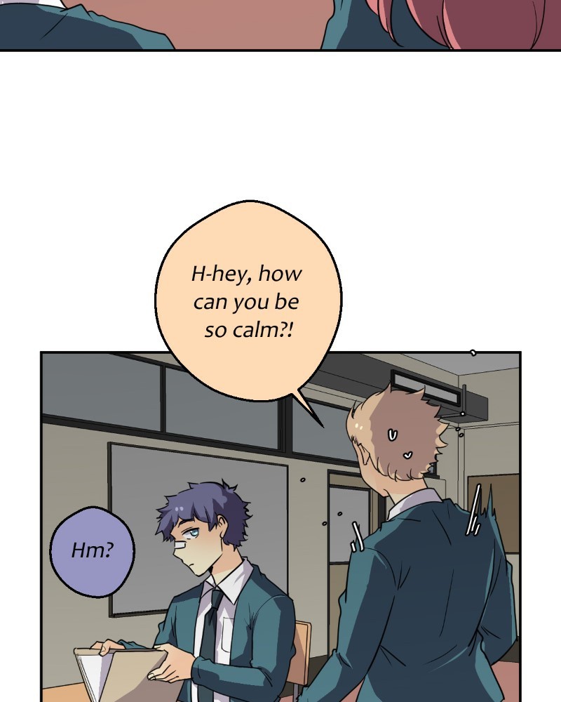 unOrdinary Chap 209 - Next Chap 210