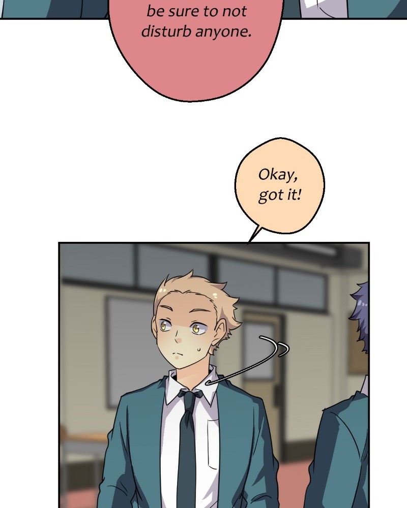 unOrdinary Chap 209 - Next Chap 210