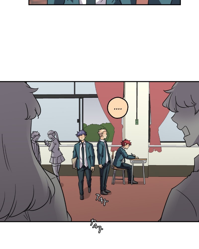 unOrdinary Chap 209 - Next Chap 210