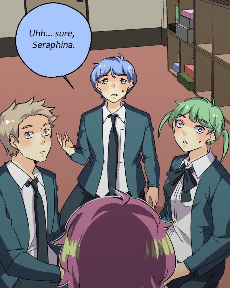 unOrdinary Chap 209 - Next Chap 210