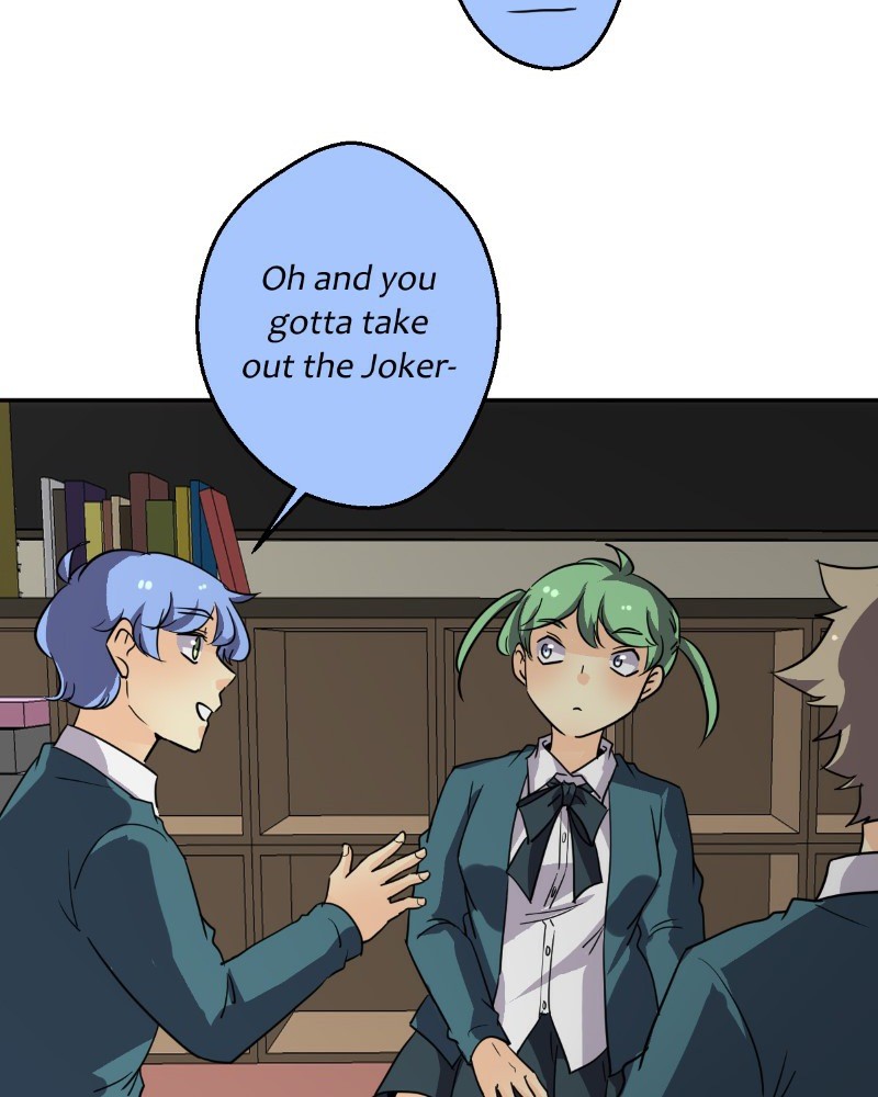 unOrdinary Chap 209 - Next Chap 210