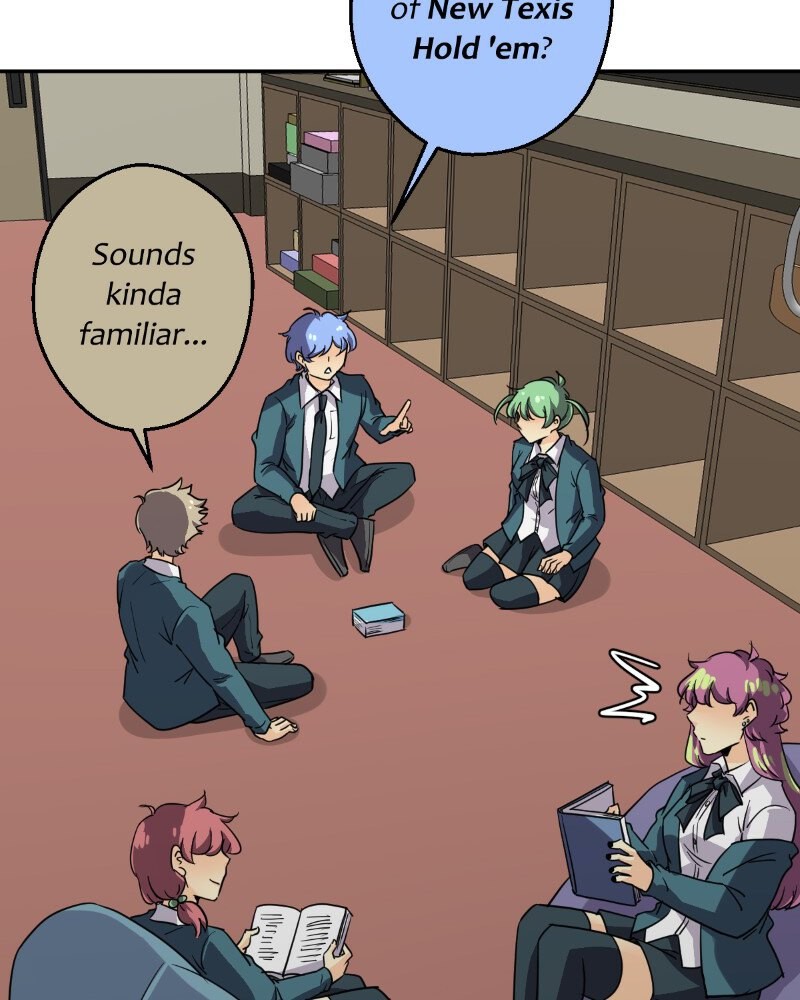 unOrdinary Chap 209 - Next Chap 210