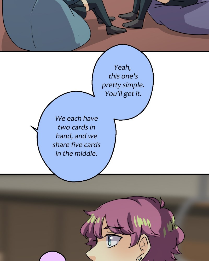 unOrdinary Chap 209 - Next Chap 210