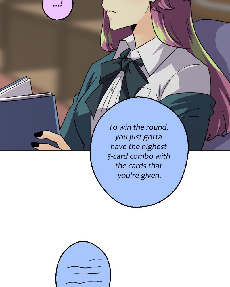 unOrdinary Chap 209 - Next Chap 210