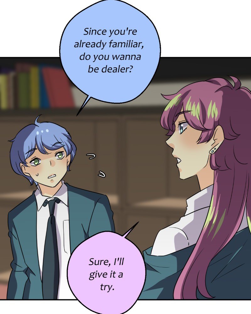 unOrdinary Chap 209 - Next Chap 210