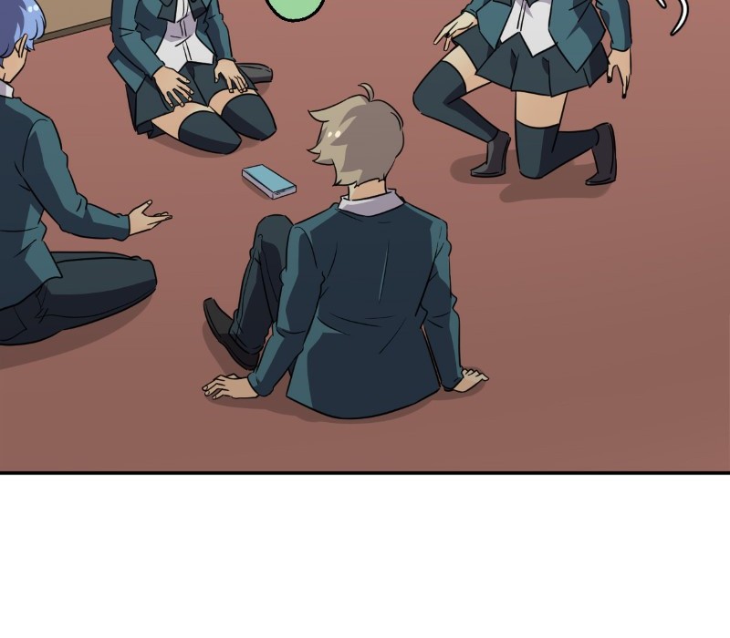 unOrdinary Chap 209 - Next Chap 210