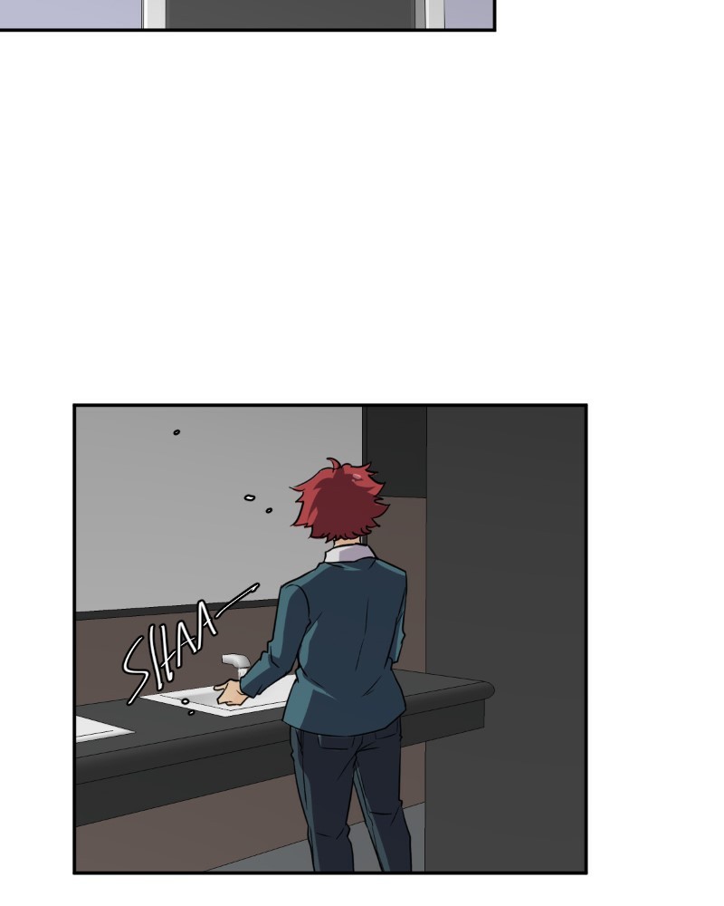 unOrdinary Chap 209 - Next Chap 210