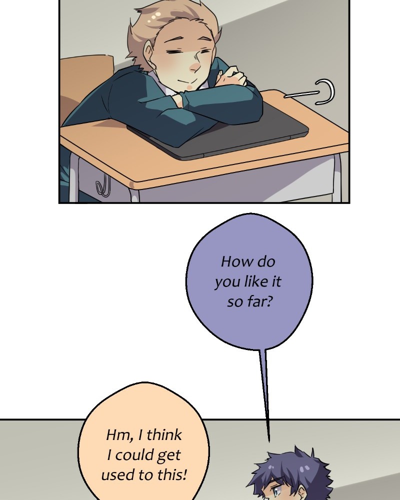 unOrdinary Chap 209 - Next Chap 210