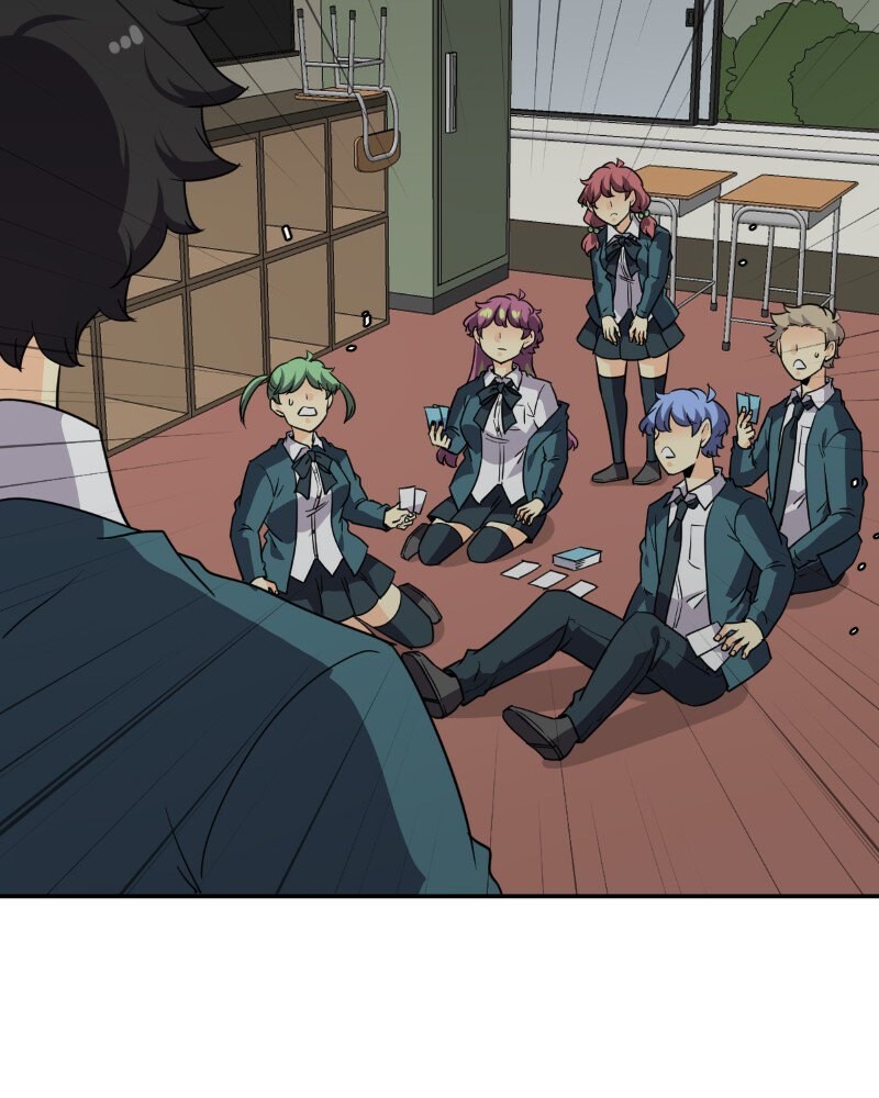 unOrdinary Chap 209 - Next Chap 210