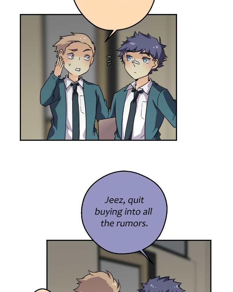 unOrdinary Chap 209 - Next Chap 210