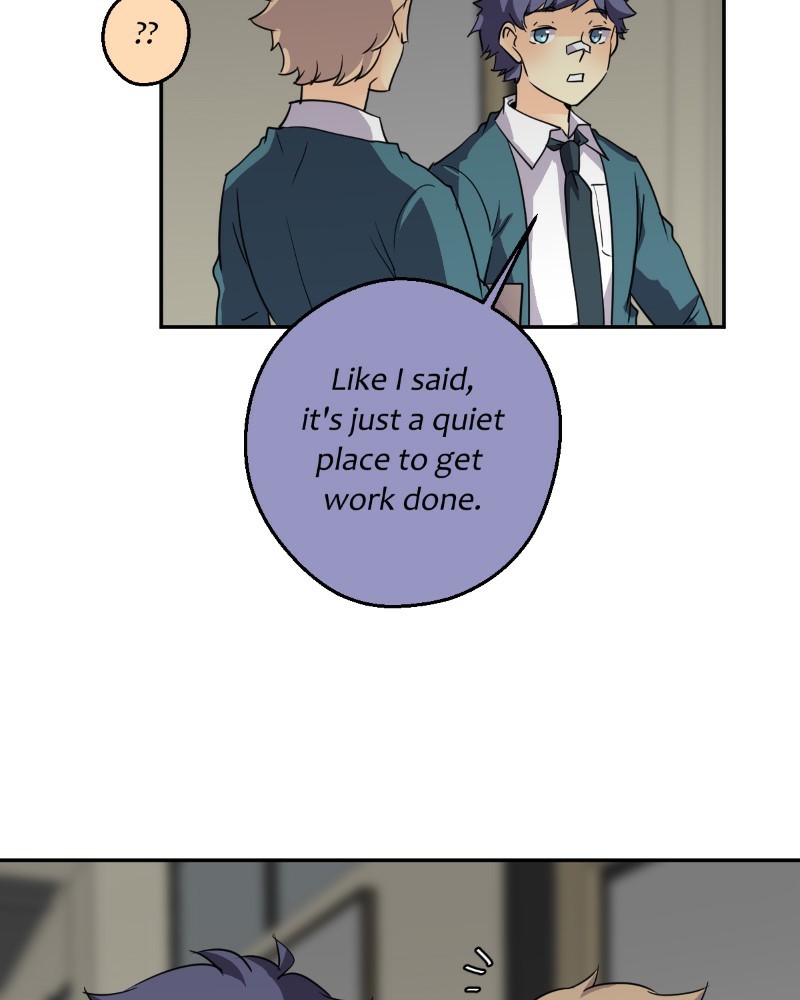 unOrdinary Chap 209 - Next Chap 210