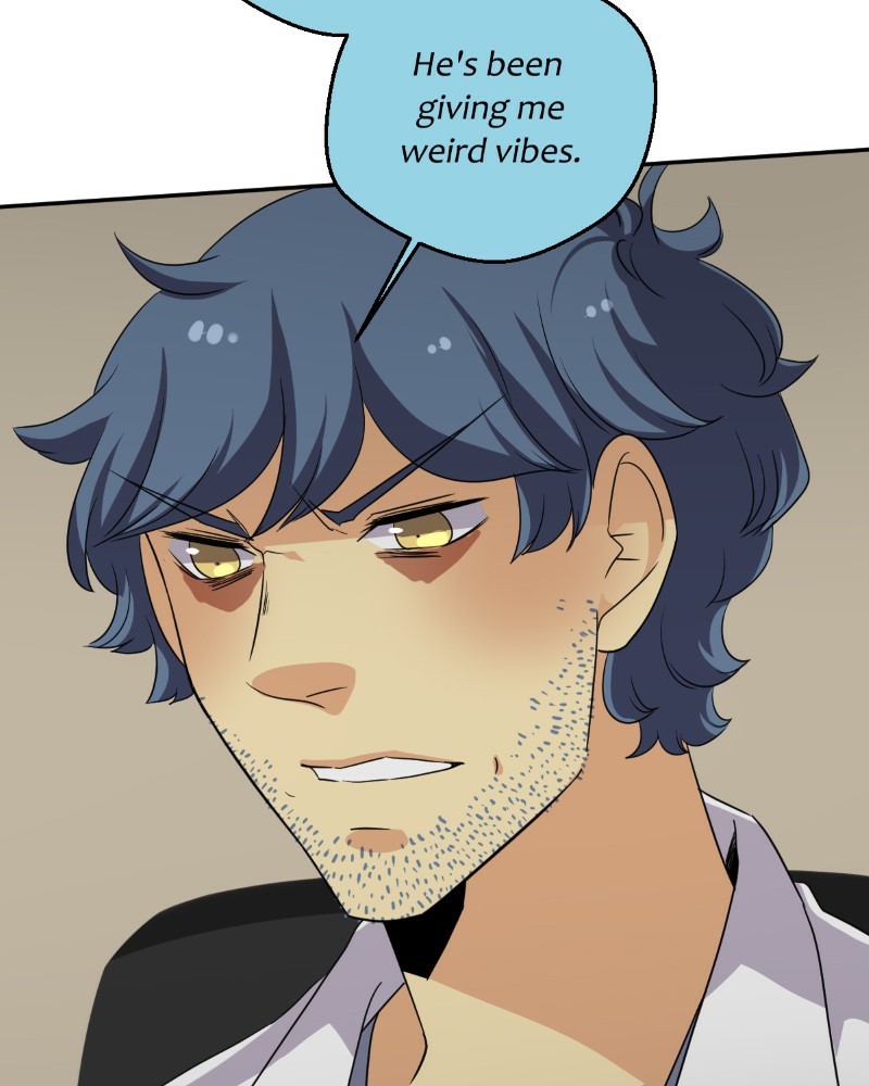 unOrdinary Chap 200 - Next Chap 201