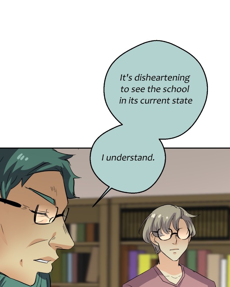 unOrdinary Chap 200 - Next Chap 201