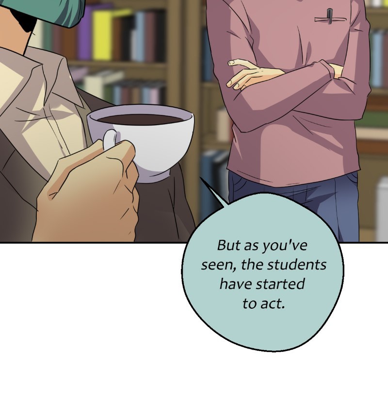 unOrdinary Chap 200 - Next Chap 201