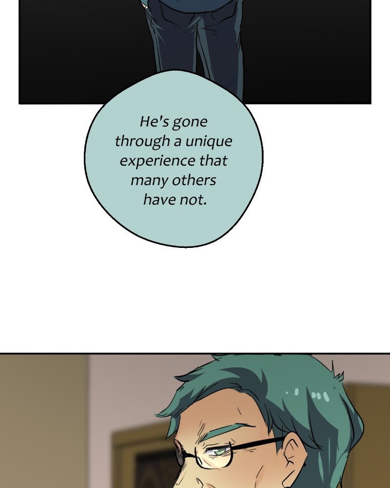 unOrdinary Chap 200 - Next Chap 201