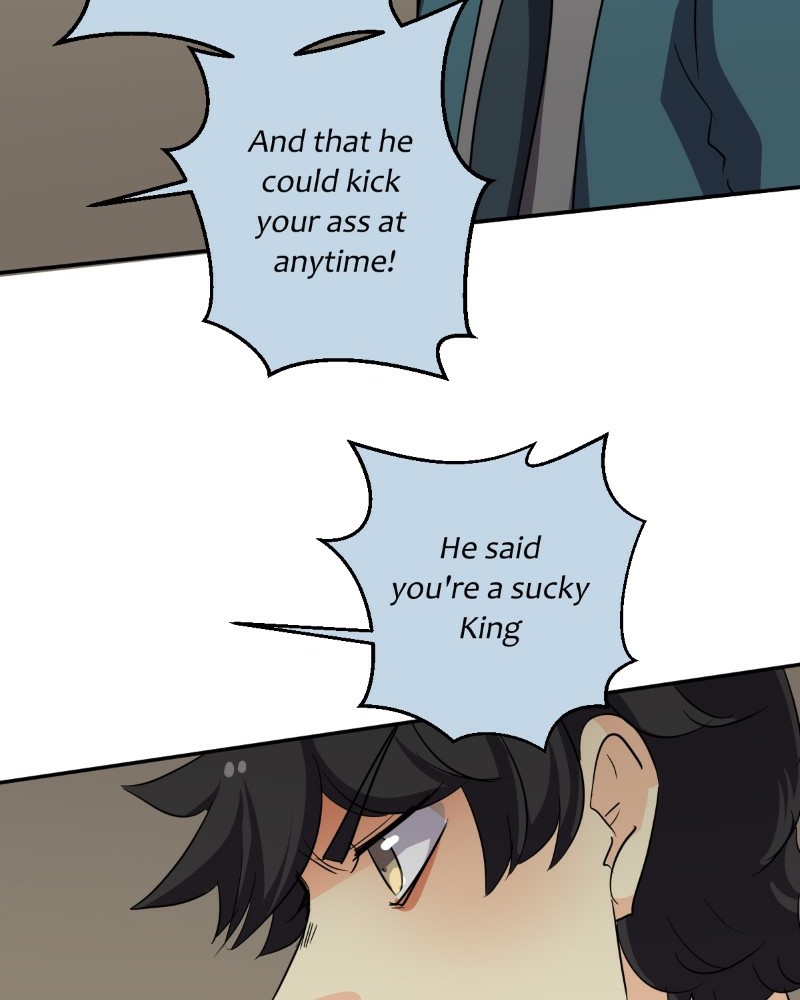 unOrdinary Chap 200 - Next Chap 201
