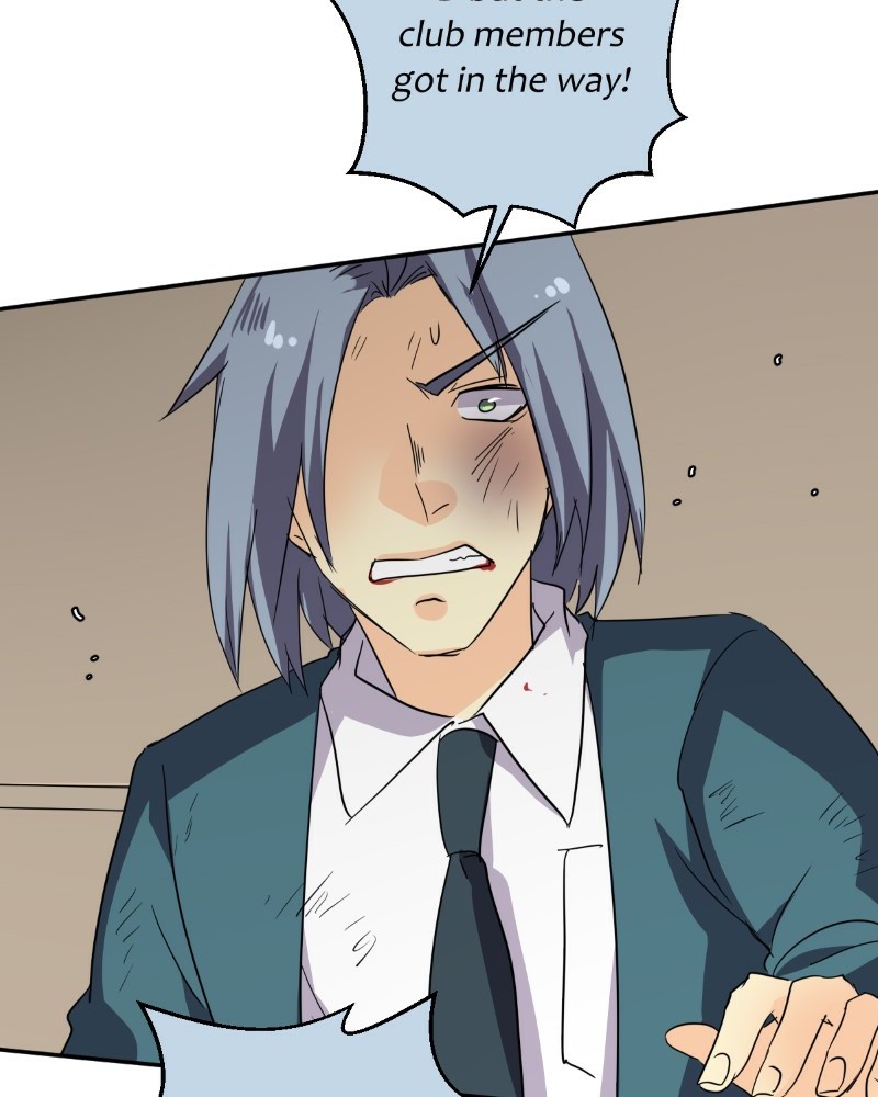 unOrdinary Chap 200 - Next Chap 201