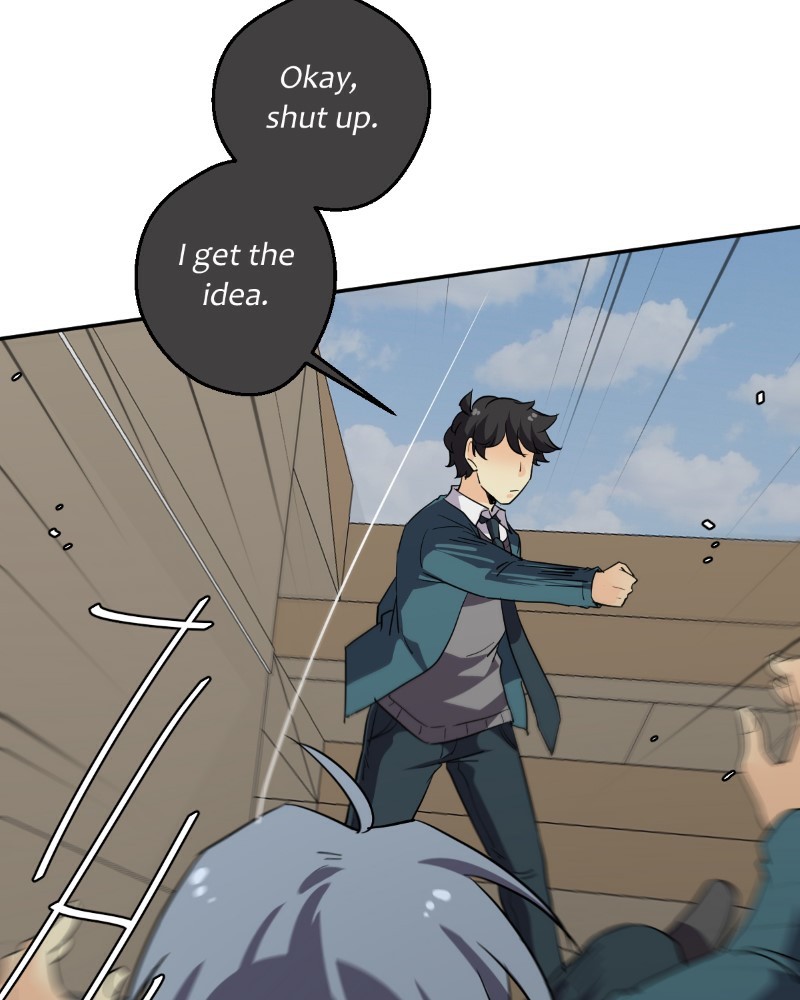 unOrdinary Chap 200 - Next Chap 201