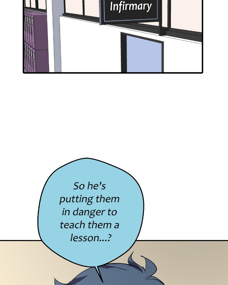 unOrdinary Chap 200 - Next Chap 201