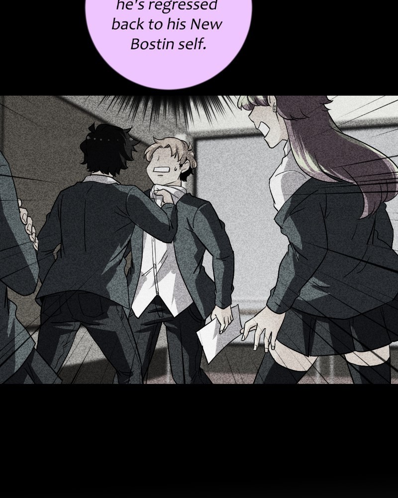 unOrdinary Chap 200 - Next Chap 201