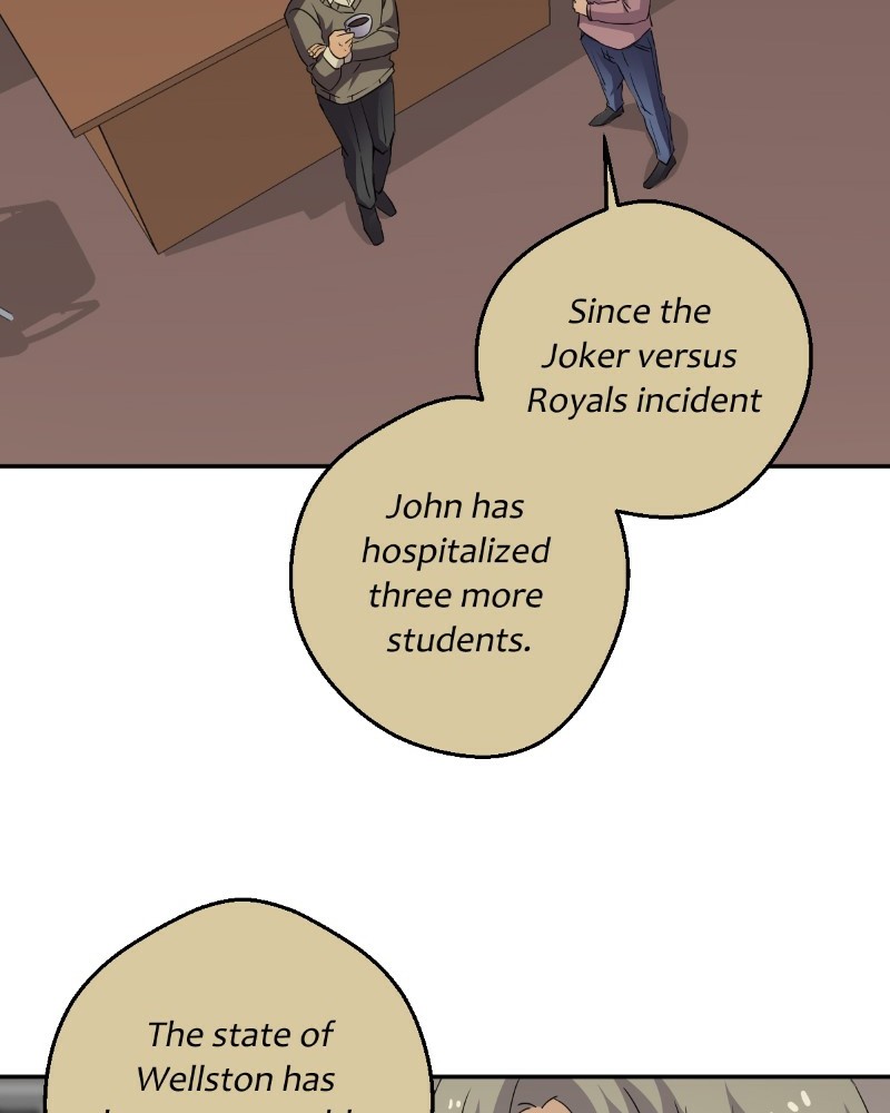 unOrdinary Chap 200 - Next Chap 201