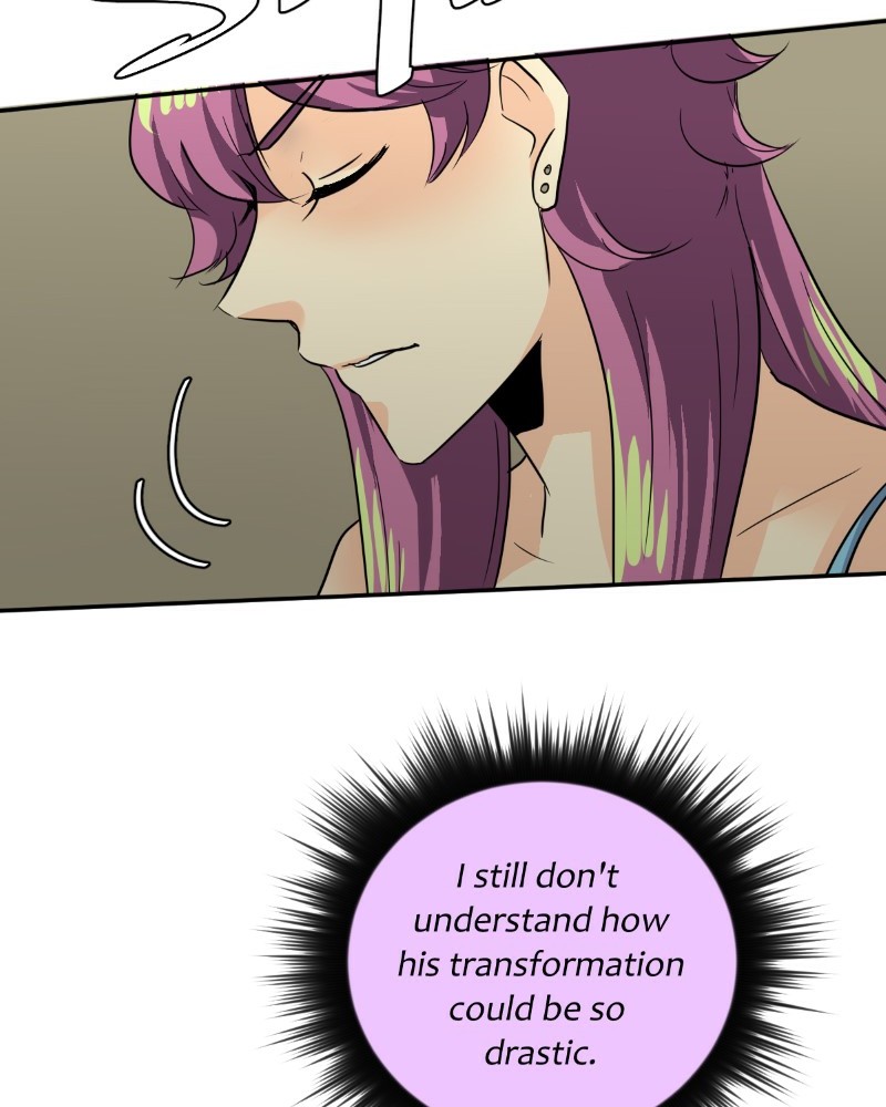 unOrdinary Chap 200 - Next Chap 201