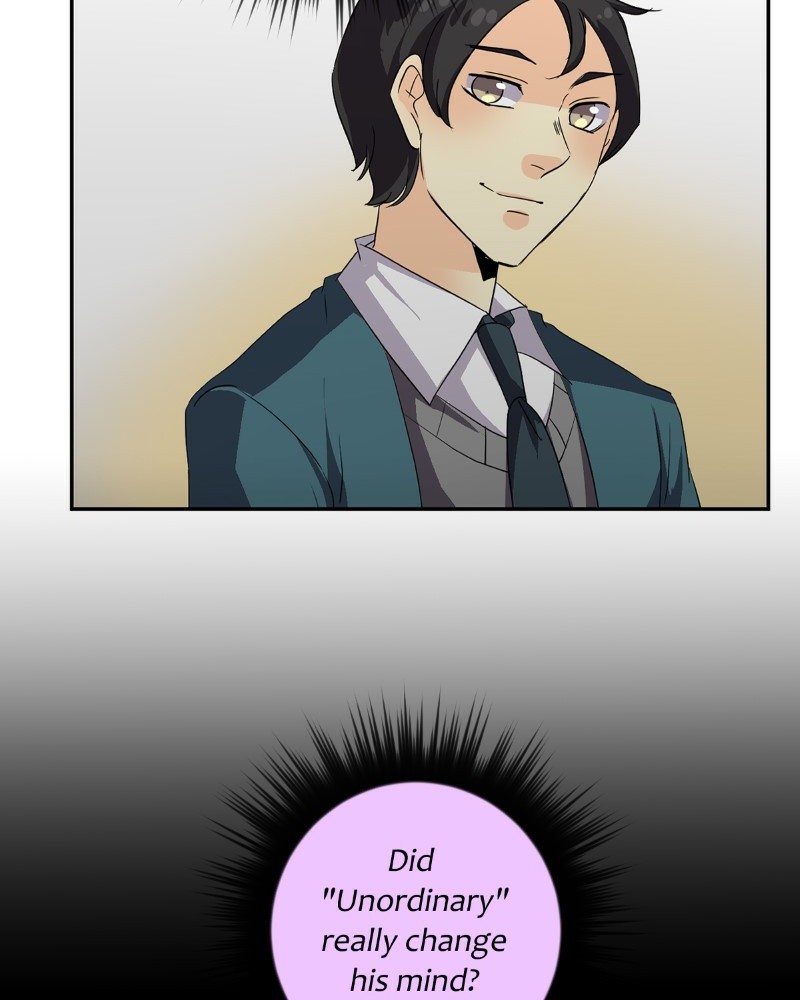 unOrdinary Chap 200 - Next Chap 201