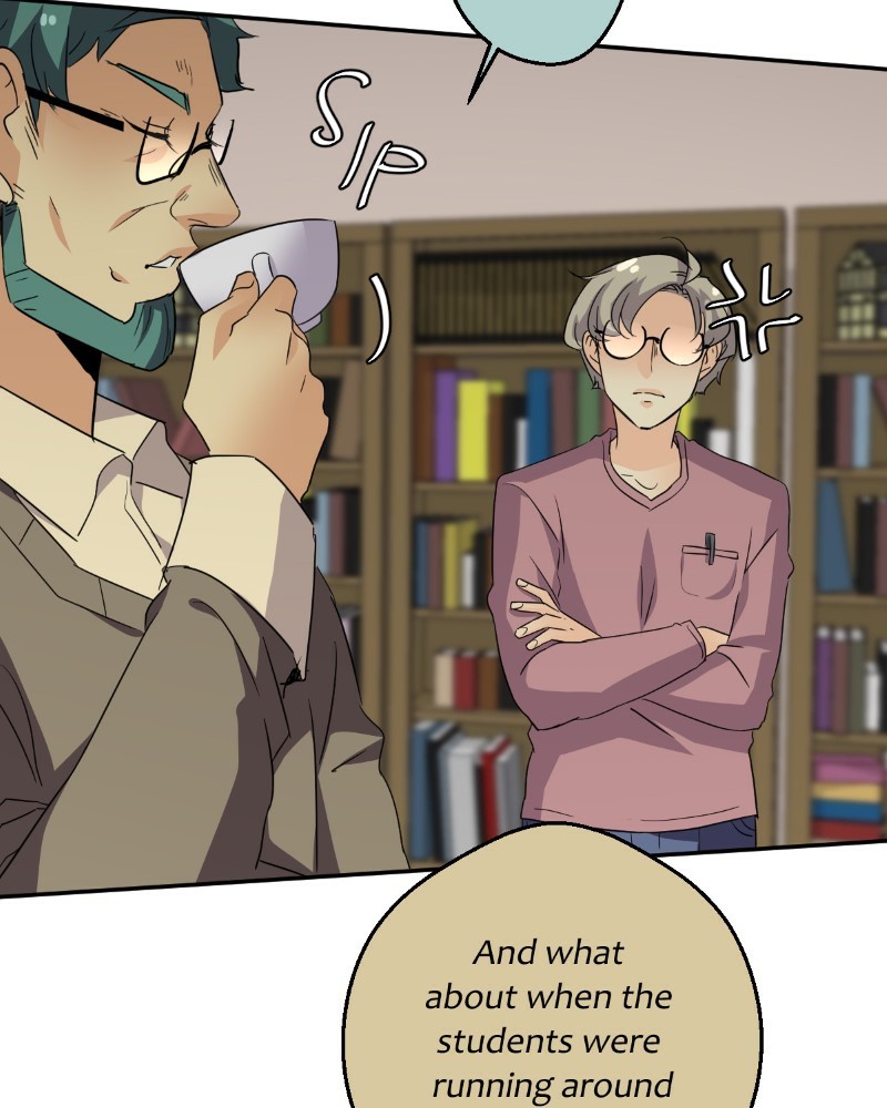 unOrdinary Chap 200 - Next Chap 201