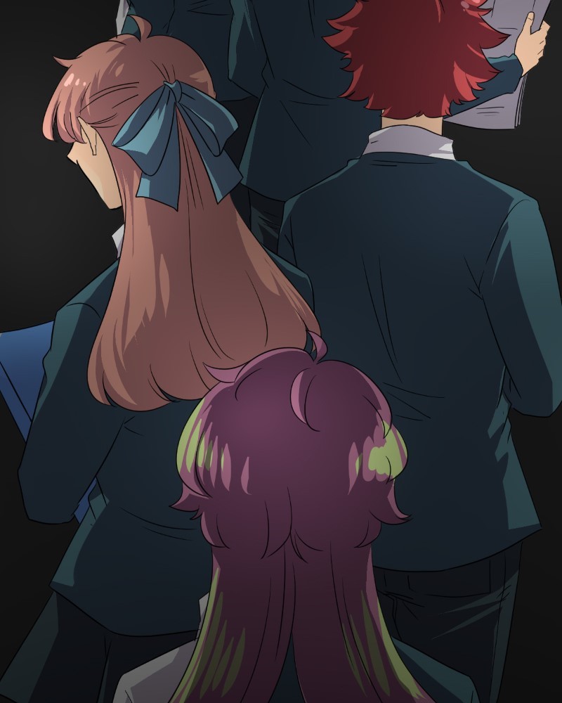 unOrdinary Chap 200 - Next Chap 201