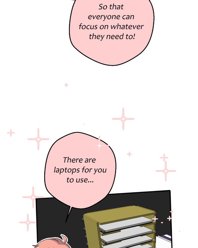 unOrdinary Chap 201 - Next Chap 202