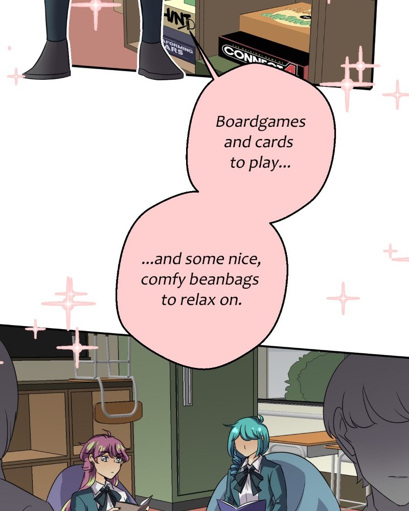 unOrdinary Chap 201 - Next Chap 202