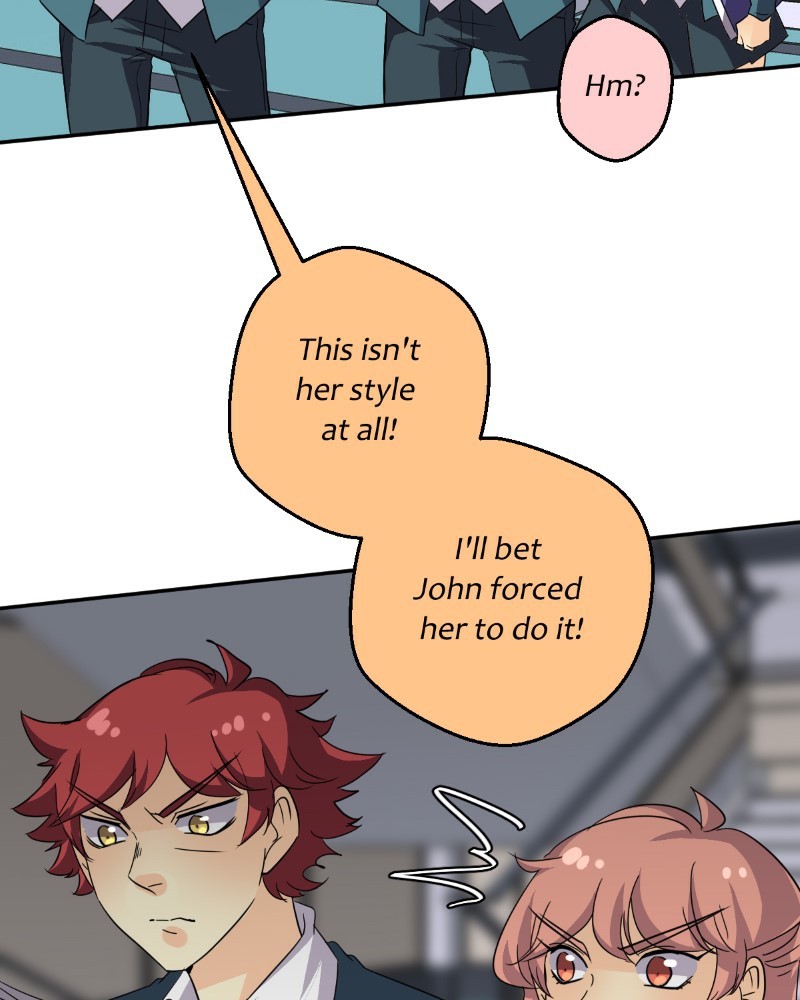 unOrdinary Chap 201 - Next Chap 202