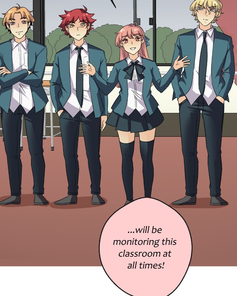 unOrdinary Chap 201 - Next Chap 202