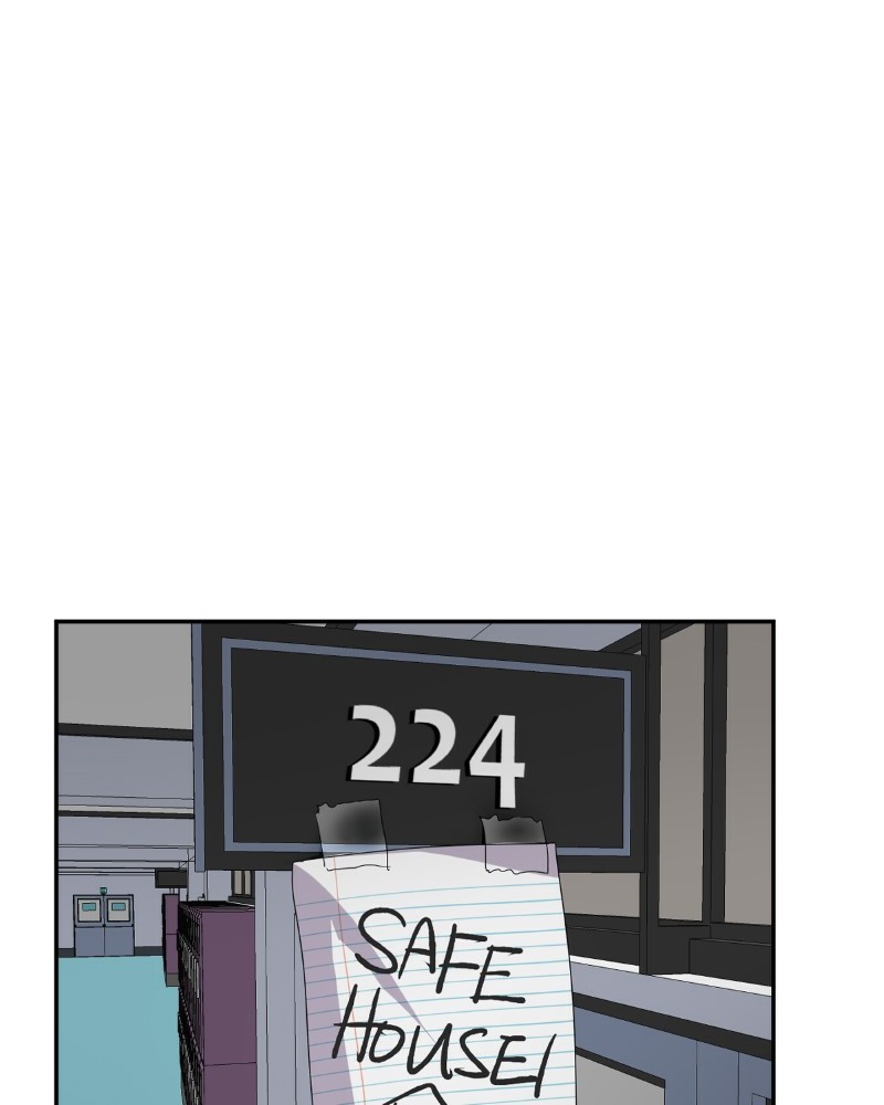 unOrdinary Chap 201 - Next Chap 202